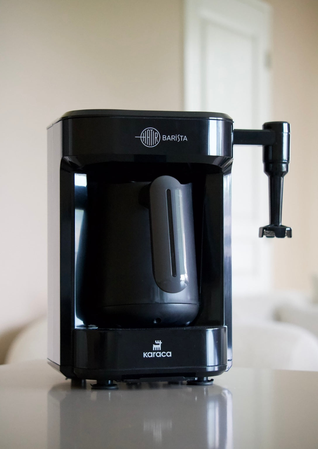 Le café turc, entre tradition et modernité : pourquoi adopter une machine à café turque ?