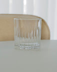 RCR CRISTALLERIE TIMELESS LOT DE 6 VERRES 360ML
