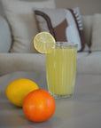 PASABAHCE SET OF 4 JOY GLASSES 365ML