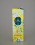 EYUP SABRI TUNCER EAU DE COLOGNE CITRON 400ML