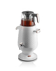 ARZUM SAMOVAR EHLIKEYIF WHITE