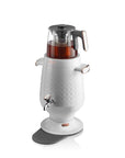 ARZUM SAMOVAR EHLIKEYIF WHITE
