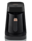 ARZUM OKKA MINIO JET COPPER MACHINE A CAFE TURC