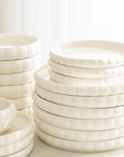 SERVICE DE TABLE BONDY PUMPKIN | 24 PIECES | 6 PERSONNES