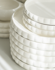 SERVICE DE TABLE BONDY PUMPKIN | 24 PIECES | 6 PERSONNES