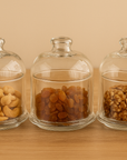 PASABAHCE BASIC PATISSERIE STAND AVEC CLOCHE - ALINDA HOME