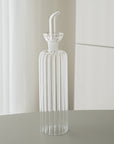 BOUTEILLE D'HUILE LINEA | 500ML