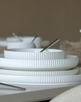 BRICARD SERVICE DE TABLE LINENS | 25 PIECES | 6 PERSONNES