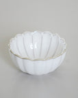 BRICARD LOT DE 6 SNACK BOWL PARIS 9X5CM
