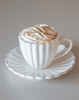 BRICARD ESPRESSO SET PARIS 4 PIECES 2 PERSONS