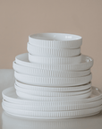 BRICARD SERVICE DE TABLE LINENS | 25 PIECES | 6 PERSONNES