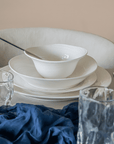BRICARD REVEL TOURBILLON 25-PIECE 6-PERSON TABLE SERVICE