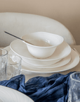 BRICARD REVEL TOURBILLON 25-PIECE 6-PERSON TABLE SERVICE