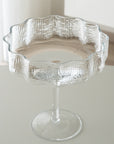 COUPE A DESSERT DIA | Ø22.5CM | H23.5CM
