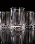 PASABAHCE ELYSIA MINI VERRE A EAU/CAFE 60ML