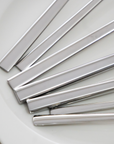 KARACA ENSEMBLE DE COUVERTS HALLEY 91 PIECES 12 PERSONNES