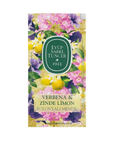 EYUP SABRI TUNCER LINGETTE RINCE DOIGTS | CITRON&VERVEINE | 150 PIECES