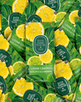 EYUP SABRI TUNCER LINGETTE RINCE DOIGTS | CITRON DE CESME | 150 PIECES