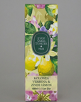 EYUP SABRI TUNCER EAU DE COLOGNE | VERVEINE&CITRON | 400ML