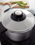 KARACA AUTOCUISEUR QUICK&SAFE | 7 LITRES