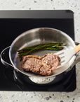KARACA BATTERIE DE CUISINE CULINARA | 8 PIECES