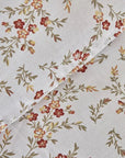 KARACA PARURE DE HOUSSE DE COUETTE MIZU | 200X220CM