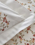 KARACA PARURE DE HOUSSE DE COUETTE MIZU | 200X220CM