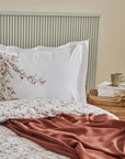 KARACA PARURE DE HOUSSE DE COUETTE MIZU | 200X220CM