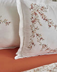 KARACA PARURE DE HOUSSE DE COUETTE MIZU | 200X220CM
