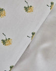KARACA PARURE DE HOUSSE DE COUETTE HERBAL | 200X220CM