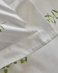 KARACA PARURE DE HOUSSE DE COUETTE HERBAL | 200X220CM