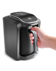 KARACA MACHINE A CAFE TURC HATIR NEO SILVER