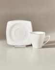 KARACA SERVICE A CAFE JAMIE | 90 ML | 12 PIECES | 6 PERSONNES