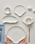 KARACA SERVICE A BRUNCH OSTRA | 34 PIECES | 6 PERSONNES