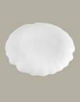 KARACA SERVICE DE TABLE WHITE FLOWER | 18 PIECES | 6 PERSONNES