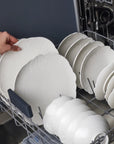 KARACA SERVICE DE TABLE BLOOM | 24 PIECES | 6 PERSONNES