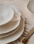 KARACA SERVICE DE TABLE BLOOM | 24 PIECES | 6 PERSONNES