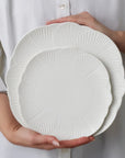 KARACA SERVICE DE TABLE BLOOM | 24 PIECES | 6 PERSONNES
