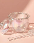 KARACA RORY HONEY POT 9CM