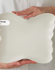 KARACA SERVICE A BRUNCH BONE PIERIS | 34PIECES | 6PERSONNES