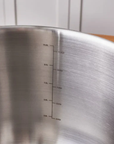KARACA CASSEROLE ELITE ACIER INOXYDABLE | 30CM | 12.3L