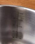 KARACA CASSEROLE ELITE STEEL | 24CM | 5.5L