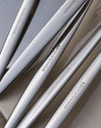 KARACA ENSEMBLE D'USTENSILES MOONGATE | 7 PIECES