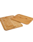 KARACA PLANCHE A DECOUPER AZUR | 2 PIECES