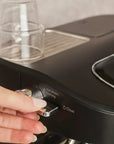 KARACA MACHINE A CAFE HATIR PERFETTO ESPRESSO & TURQUISH COFFEA