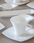 KARACA SERVICE A BRUNCH FINE PEARL HELEN 26 PIECES