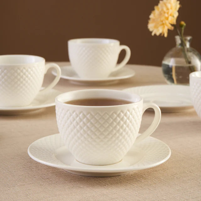 KARACA SERVICE A CAFE NINA 220ML 12 PIECES 6 PERSONNES