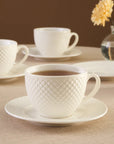 KARACA SERVICE A CAFE NINA 220ML 12 PIECES 6 PERSONNES
