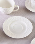 KARACA SERVICE A CAFE NORA 220ML 12 PIECES 6 PERSONNES