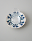 KARACA SERVICE A THE IZNIK 12PIECES 6PERSONNES